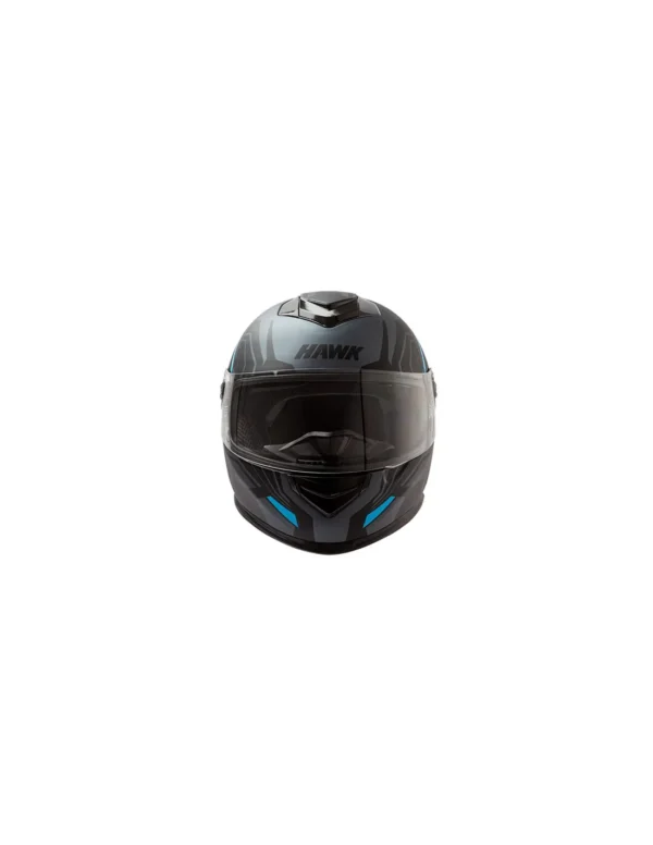 CASCO HAWK RS11 REVO - Imagen 8