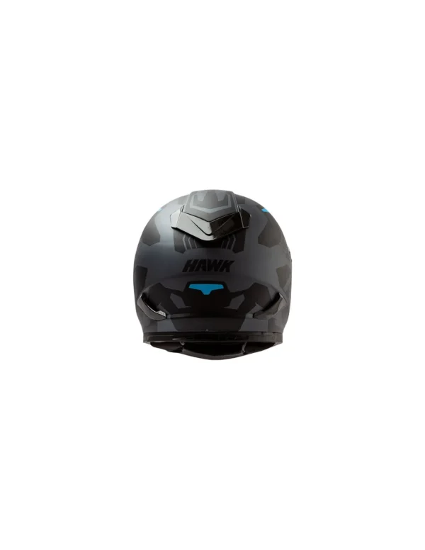 CASCO HAWK RS11 REVO - Imagen 9