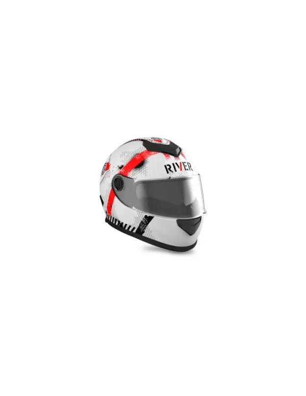 CASCO HAWK FUTBOL RIVER