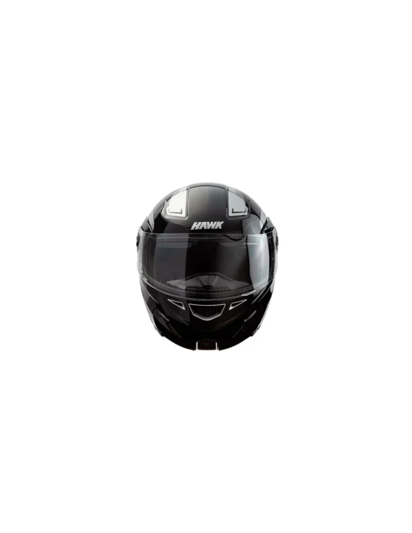CASCO HAWK RS5 REBATIBLE - Imagen 2