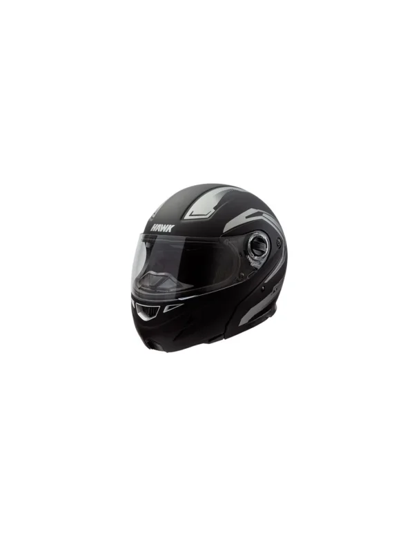 CASCO HAWK RS5 REBATIBLE - Imagen 5