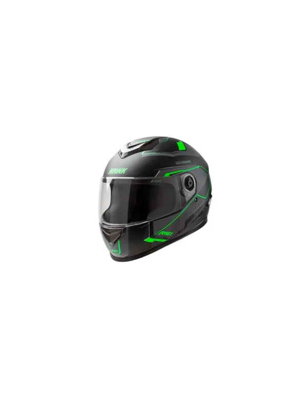 CASCO HAWK ALPHA - Imagen 4