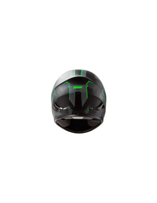 CASCO HAWK ALPHA - Imagen 6