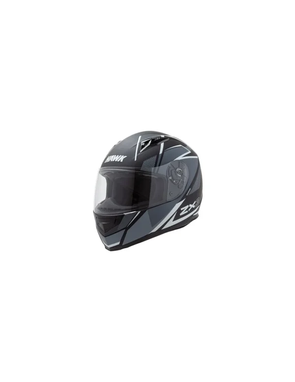 CASCO HAWK ZX3 - Imagen 5