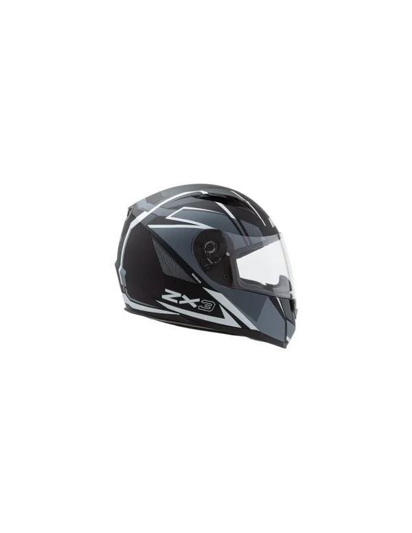 CASCO HAWK ZX3 - Imagen 7