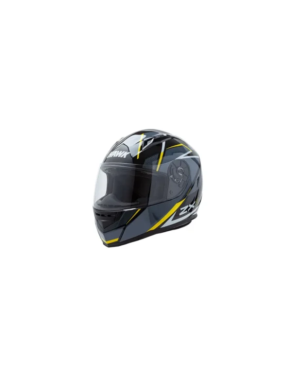 CASCO HAWK ZX3 - Imagen 8