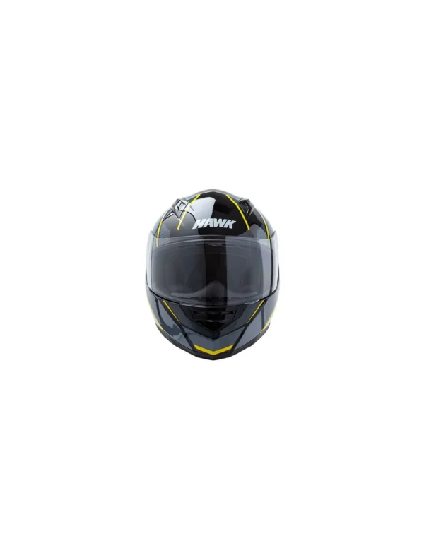 CASCO HAWK ZX3 - Imagen 9