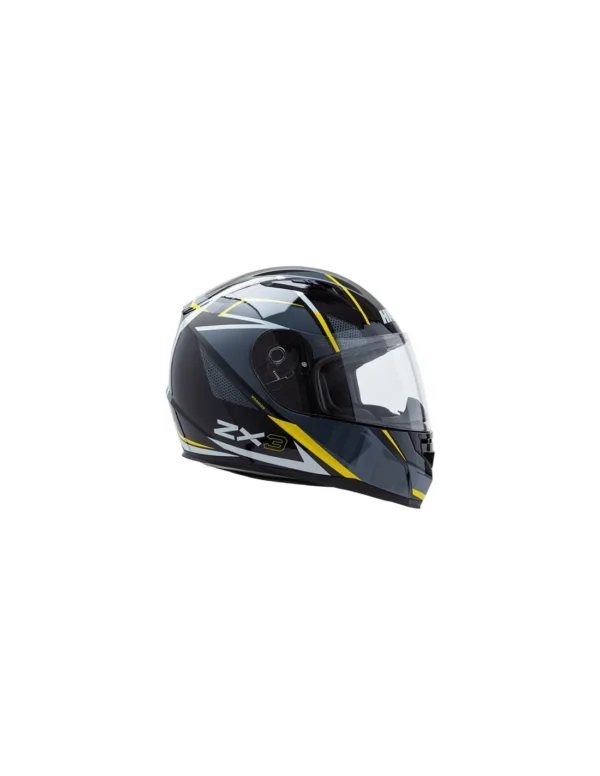 CASCO HAWK ZX3 - Imagen 10