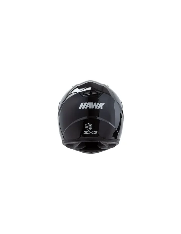 CASCO HAWK ZX3 - Imagen 4