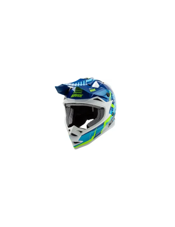 CASCO CROSS HAWK ZX7