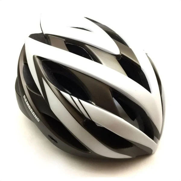CASCO REMBRANDT KROL. BICICLETA - Imagen 2