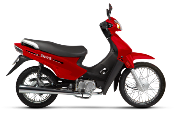 MOTOMEL BLITZ
