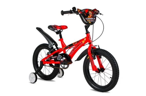 TOPMEGA CROSSBOY - Imagen 2