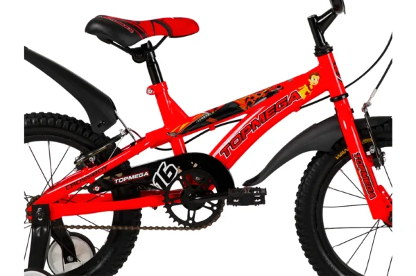 TOPMEGA CROSSBOY - Imagen 3