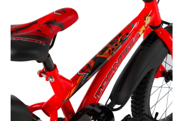 TOPMEGA CROSSBOY - Imagen 4