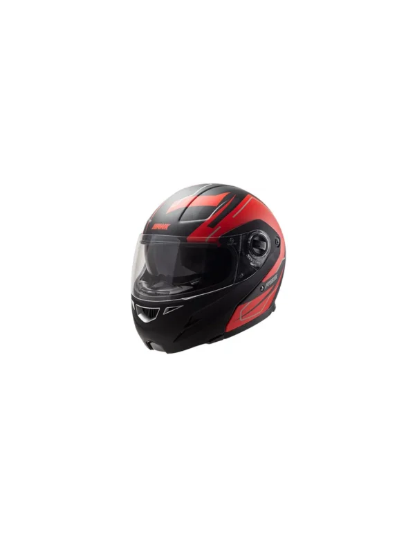 CASCO HAWK RS5 RESISTANCE - Imagen 4