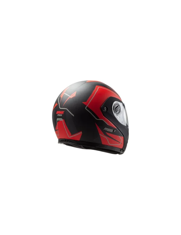 CASCO HAWK RS5 RESISTANCE - Imagen 6