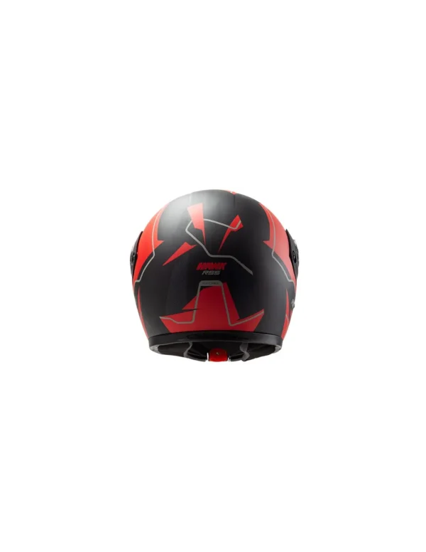 CASCO HAWK RS5 RESISTANCE - Imagen 7