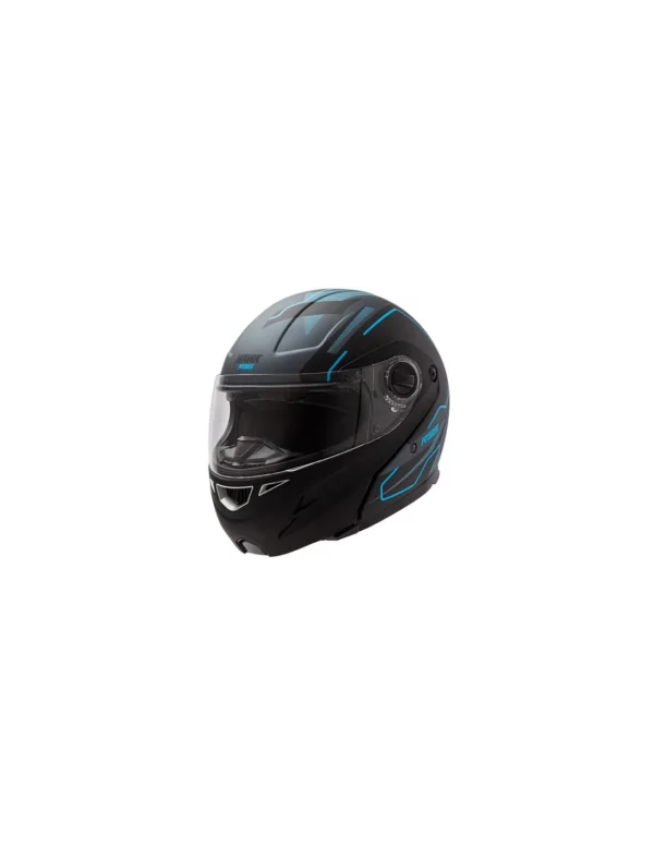 CASCO HAWK RS5 RESISTANCE - Imagen 8