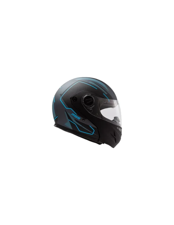 CASCO HAWK RS5 RESISTANCE - Imagen 10