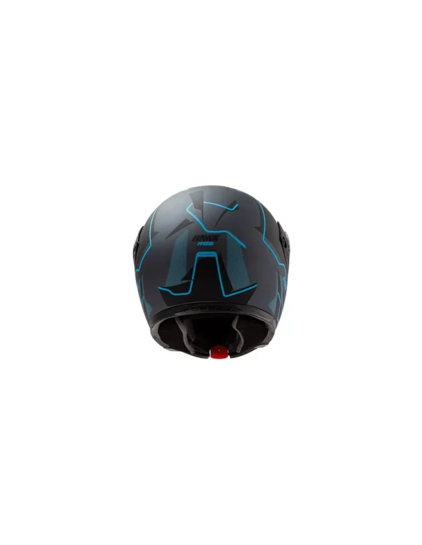 CASCO HAWK RS5 RESISTANCE - Imagen 11