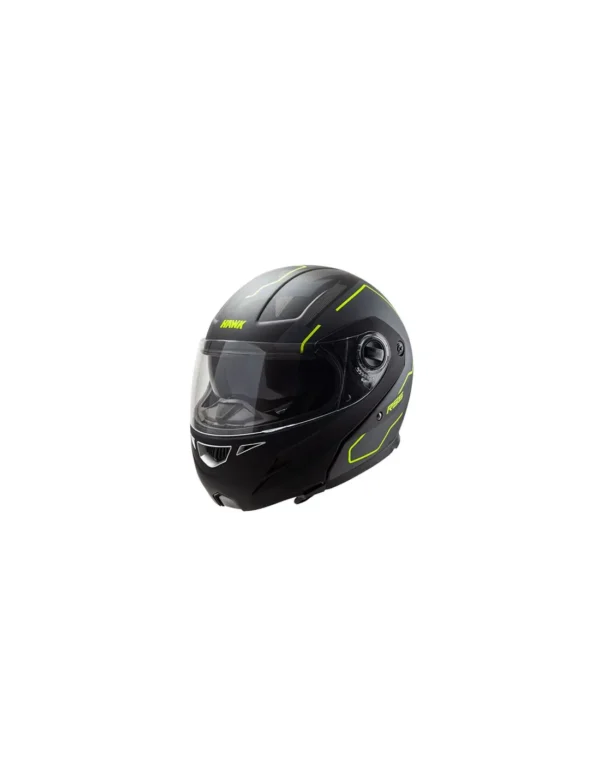 CASCO HAWK RS5 RESISTANCE