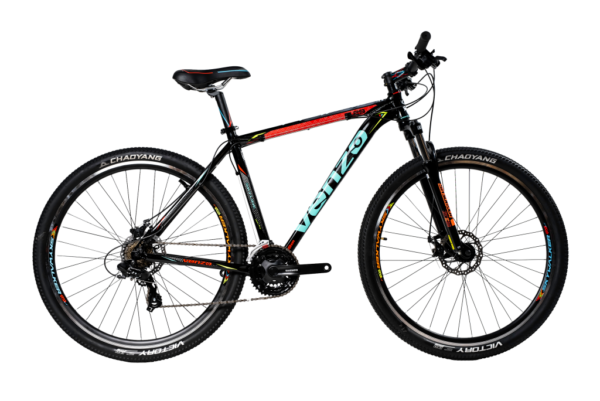 VENZO SKYLINE EVO