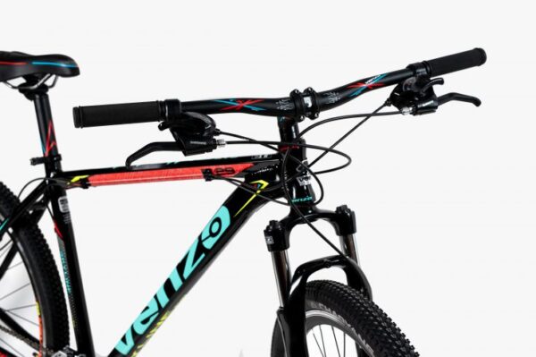 VENZO SKYLINE EVO - Imagen 2