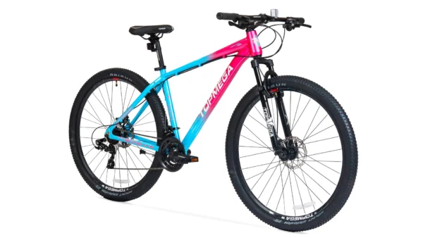 Topmega Sunshine R29