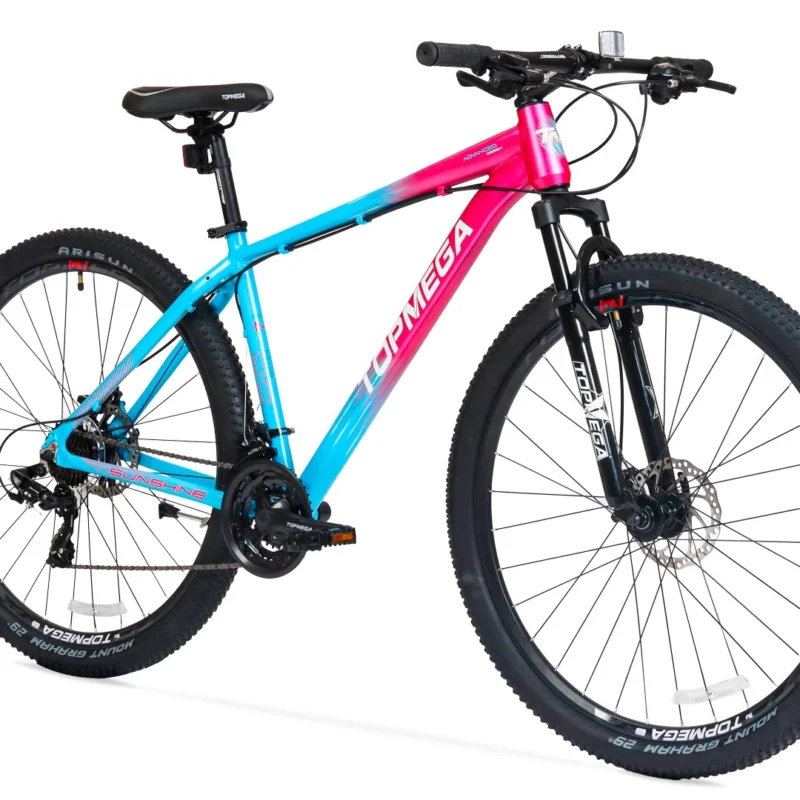 Topmega Sunshine R29