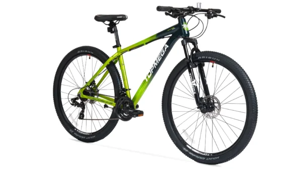 Topmega Sunshine R29