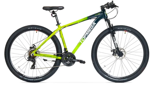 Topmega Sunshine R29 - Imagen 2