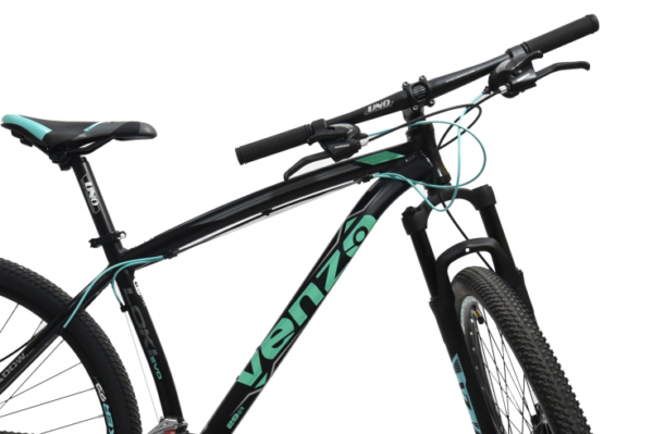 VENZO LOKI EVO - Imagen 2
