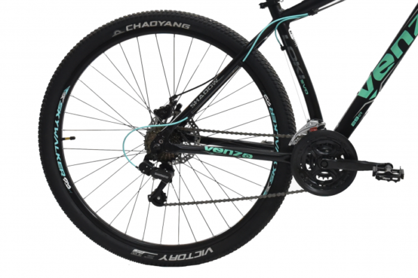 VENZO LOKI EVO - Imagen 3