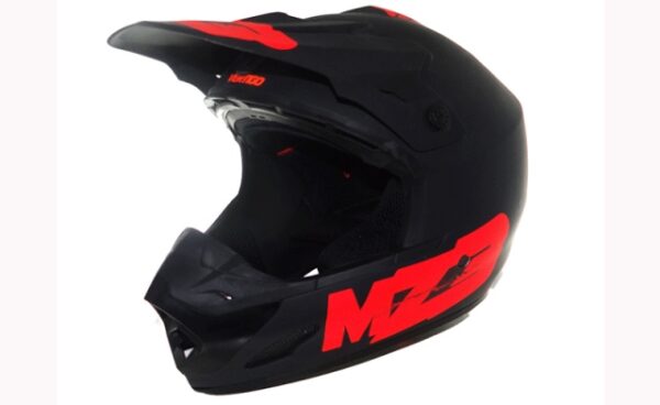 CASCO VERTIGO CROSS