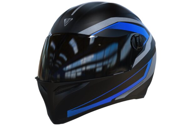CASCO VERTIGO PHANTOM - Imagen 2