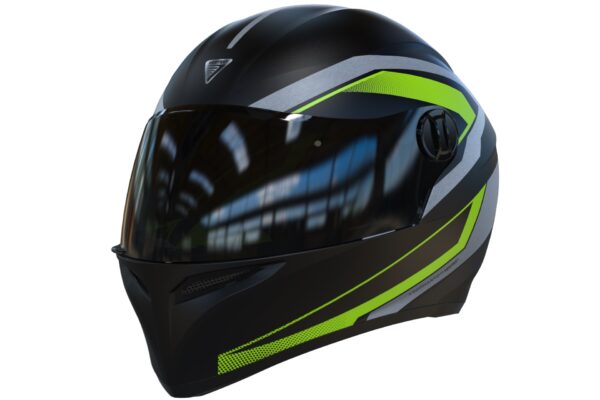 CASCO VERTIGO PHANTOM
