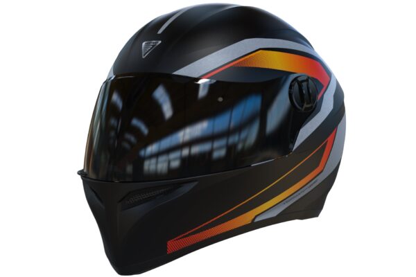 CASCO VERTIGO PHANTOM - Imagen 3