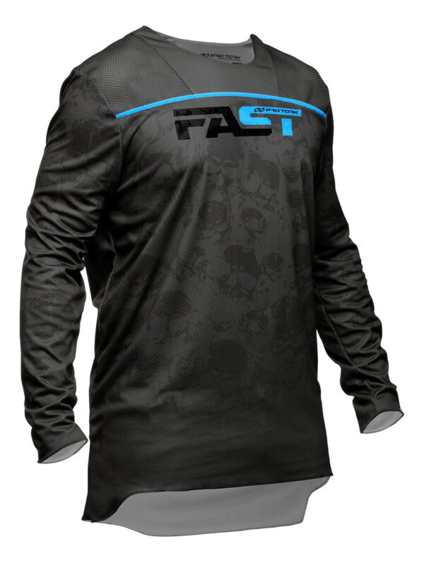 JERSEY IINSANE. ADULTO