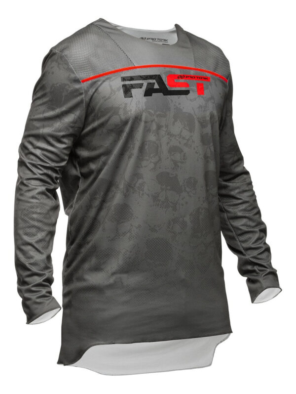 JERSEY IINSANE. ADULTO - Imagen 2