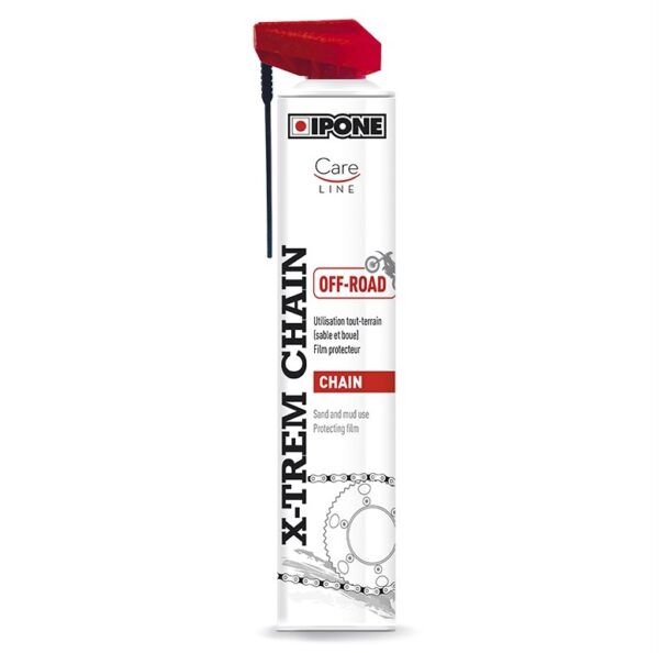 LUBRICANTE DE CADENA. OFF ROAD 250ML