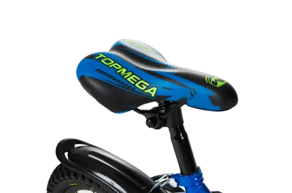 TOPMEGA SPEEDMIKE - Imagen 3