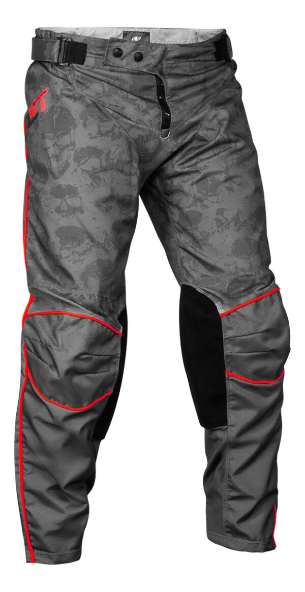 PANTALON OFF ROAD