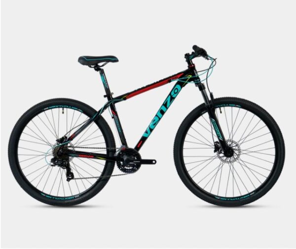 VENZO SKYLINE EVO 21V