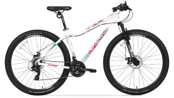 Topmega Flamingo R29 - Imagen 2