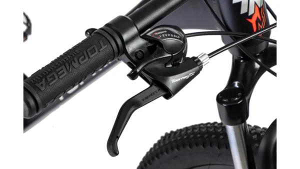 Topmega Thor R29 - Imagen 4