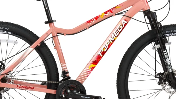 Topmega Flamingo R29 - Imagen 9