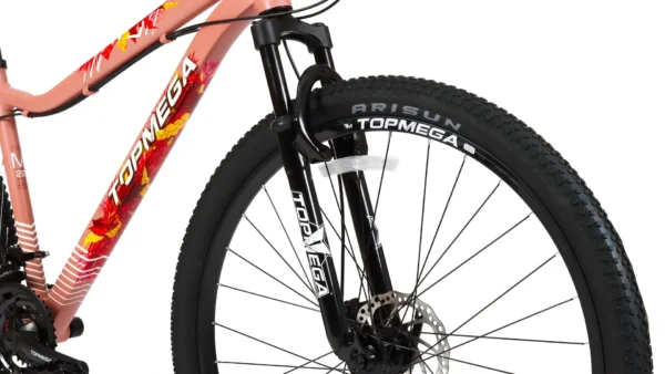 Topmega Flamingo R29 - Imagen 10