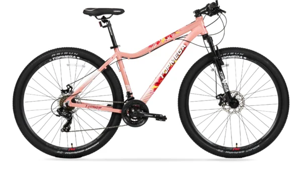 Topmega Flamingo R29 - Imagen 2