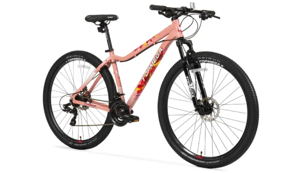 Topmega Flamingo R29